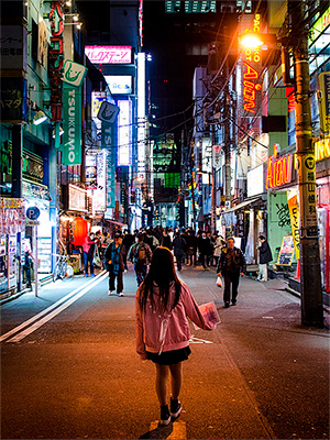 Fotografía Callejera