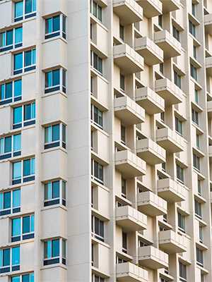 Fotografía Arquitectónica