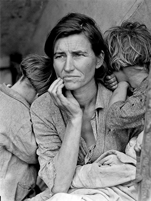 Fotografía Documental