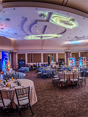 Fotografía de Eventos