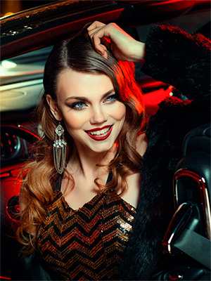 Fotografía de Moda
