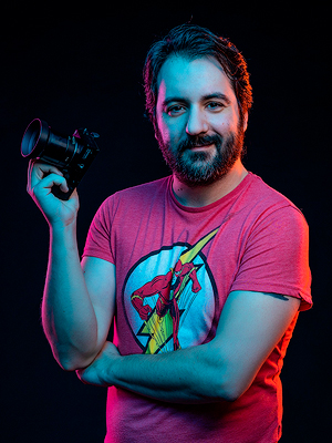 Juan Antonio Garci