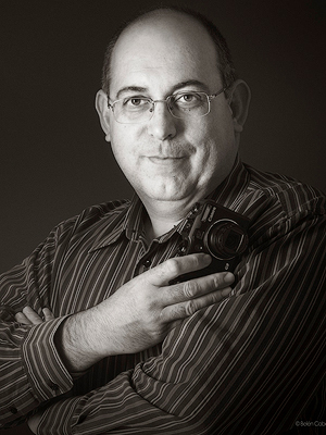 José Benito Ruiz